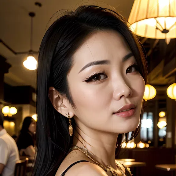 Linda Tan